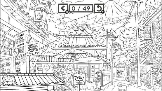 Cats on Streets — screenshot 2