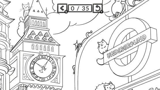 Cats on Streets — screenshot 4