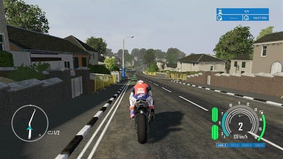 TT Isle of Man: Collection — screenshot 1