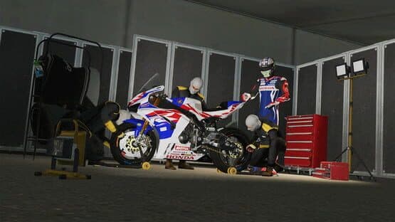 TT Isle of Man: Collection — screenshot 4