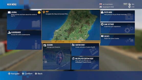 TT Isle of Man: Collection — screenshot 5