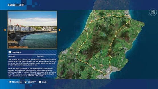 TT Isle of Man: Collection — screenshot 6