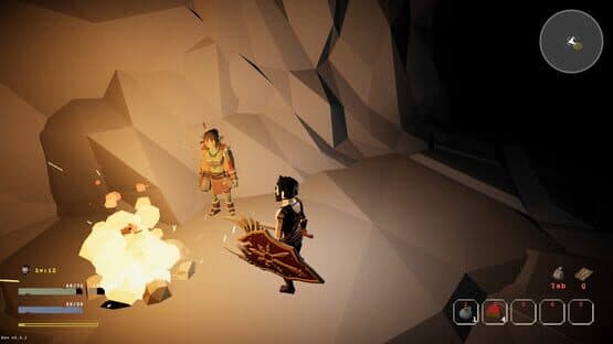 Deep Treasure — screenshot 2