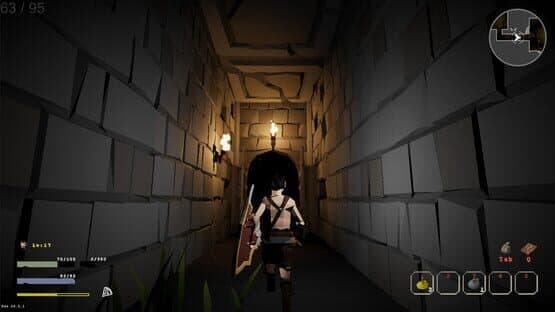 Deep Treasure — screenshot 3
