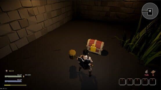 Deep Treasure — screenshot 4