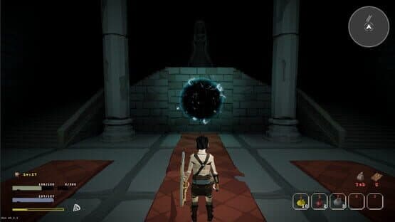 Deep Treasure — screenshot 5