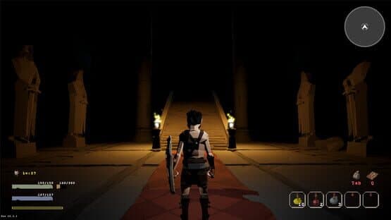 Deep Treasure — screenshot 6