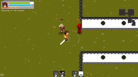 Songs of Everjade — screenshot 1