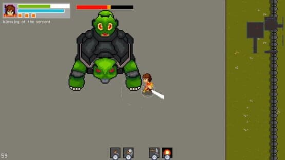 Songs of Everjade — screenshot 2