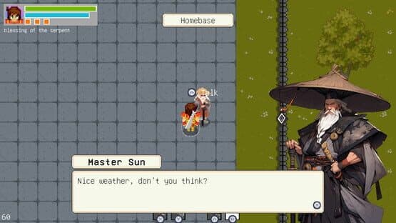 Songs of Everjade — screenshot 3
