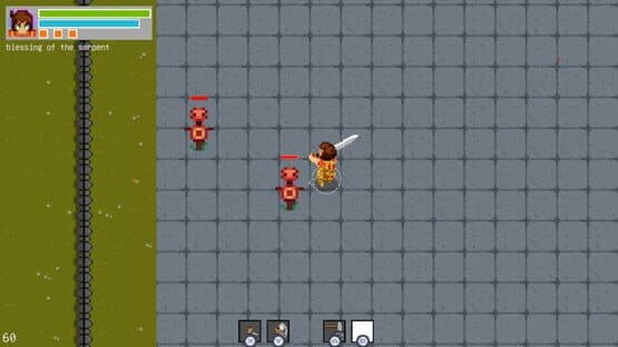 Songs of Everjade — screenshot 4