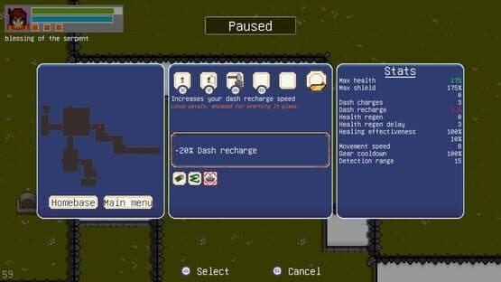 Songs of Everjade — screenshot 5