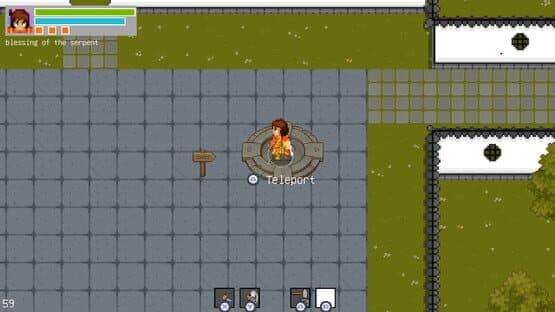 Songs of Everjade — screenshot 6