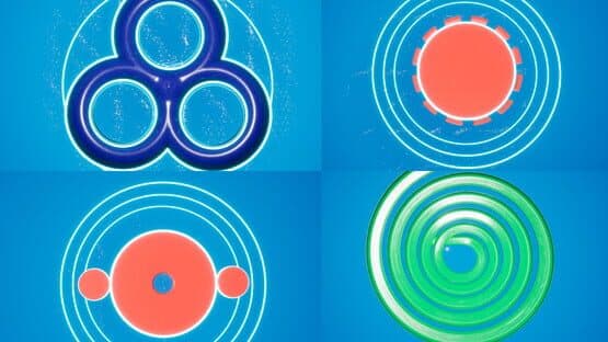 Tiny Balls — screenshot 1
