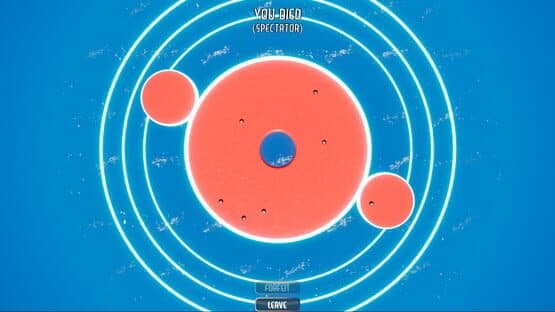 Tiny Balls — screenshot 3