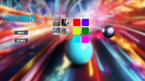 Tiny Balls — screenshot 5