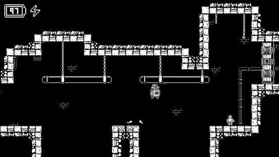 To the Basement — screenshot 1