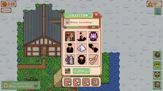Minesweeper Collector 2 — screenshot 2