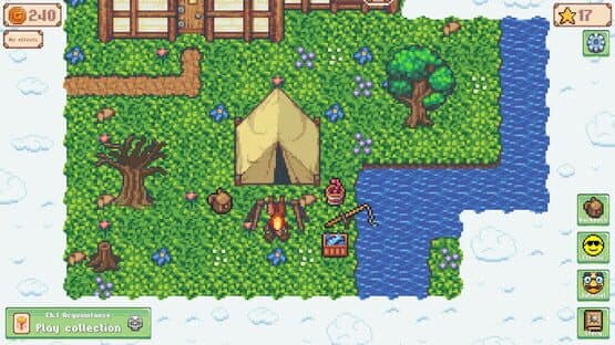 Minesweeper Collector 2 — screenshot 3