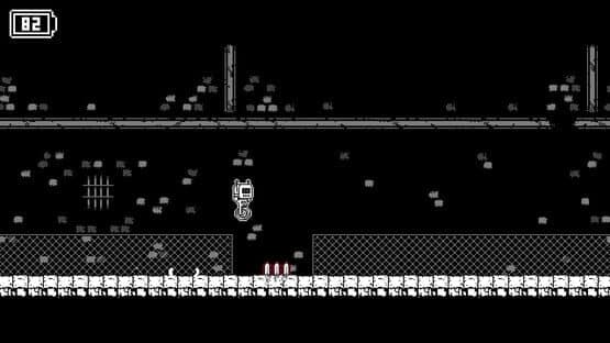 To the Basement — screenshot 5