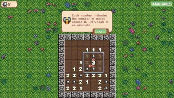 Minesweeper Collector 2 — screenshot 6
