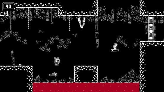 To the Basement — screenshot 6