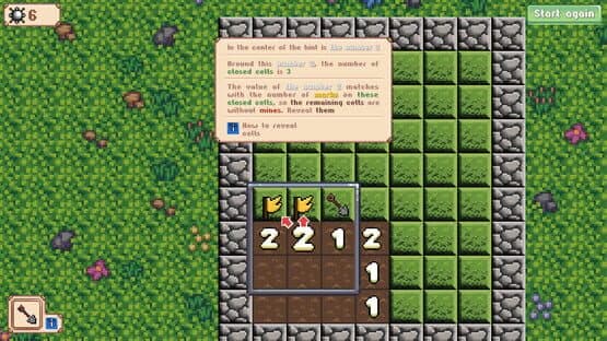 Minesweeper Collector 2 — screenshot 7
