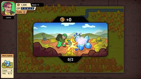 Vangaro Tactics — screenshot 8