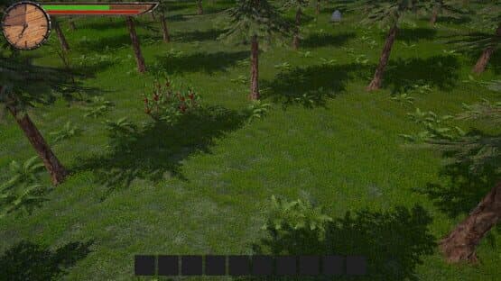 Backwoods Town — screenshot 4