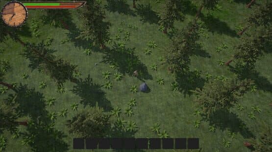 Backwoods Town — screenshot 5