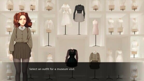 Arts & Hearts Academy — screenshot 1