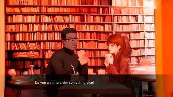 Arts & Hearts Academy — screenshot 2