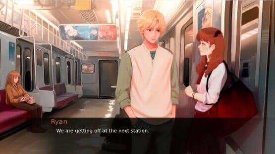 Arts & Hearts Academy — screenshot 4