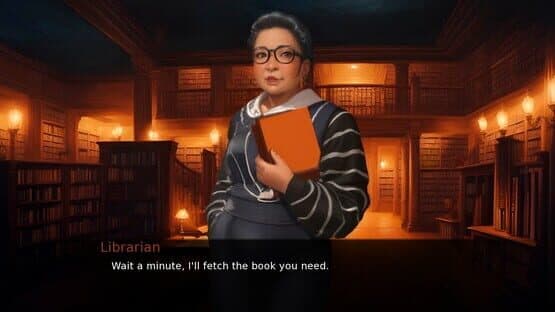 Arts & Hearts Academy — screenshot 5