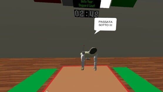 Brazil Fencing Club VR — screenshot 8