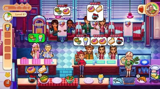 Welcome to Primrose Lake 2 — screenshot 1