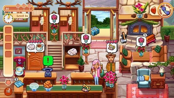 Welcome to Primrose Lake 2 — screenshot 5