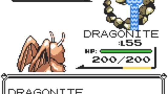 Shin Pokemon: Red Version — screenshot 1