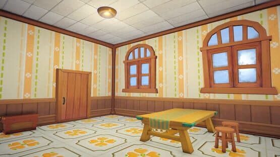 My Time at Sandrock: Interior Decorator Pack — screenshot 1
