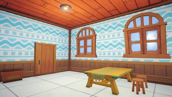 My Time at Sandrock: Interior Decorator Pack — screenshot 2