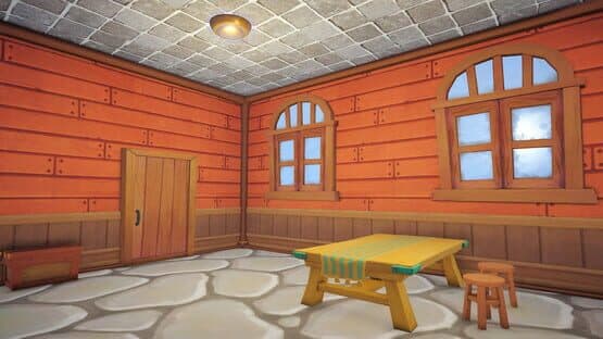 My Time at Sandrock: Interior Decorator Pack — screenshot 5