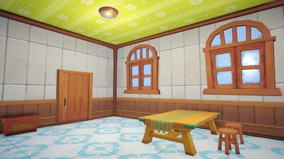 My Time at Sandrock: Interior Decorator Pack — screenshot 7