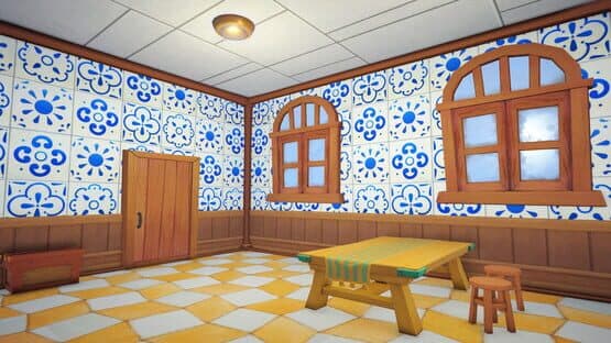 My Time at Sandrock: Interior Decorator Pack — screenshot 8