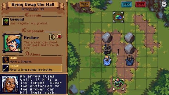 The Puzzle Maker: Cebba's Odyssey — screenshot 1