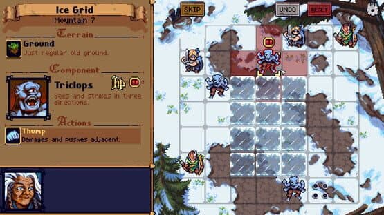 The Puzzle Maker: Cebba's Odyssey — screenshot 2