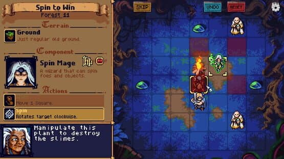 The Puzzle Maker: Cebba's Odyssey — screenshot 3