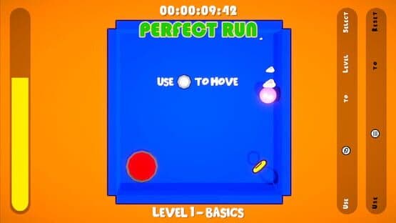 Ballapalooza — screenshot 2