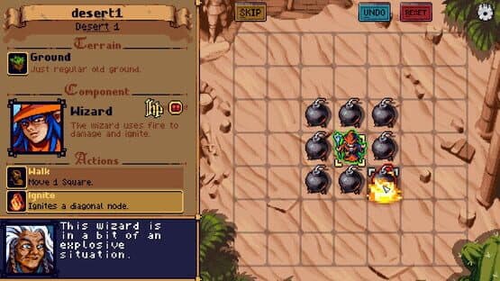 The Puzzle Maker: Cebba's Odyssey — screenshot 4