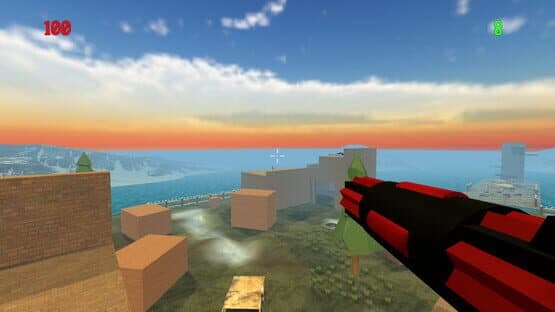 ArenaWar — screenshot 1