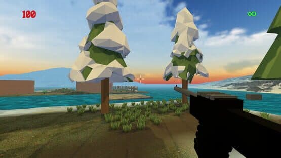 ArenaWar — screenshot 2